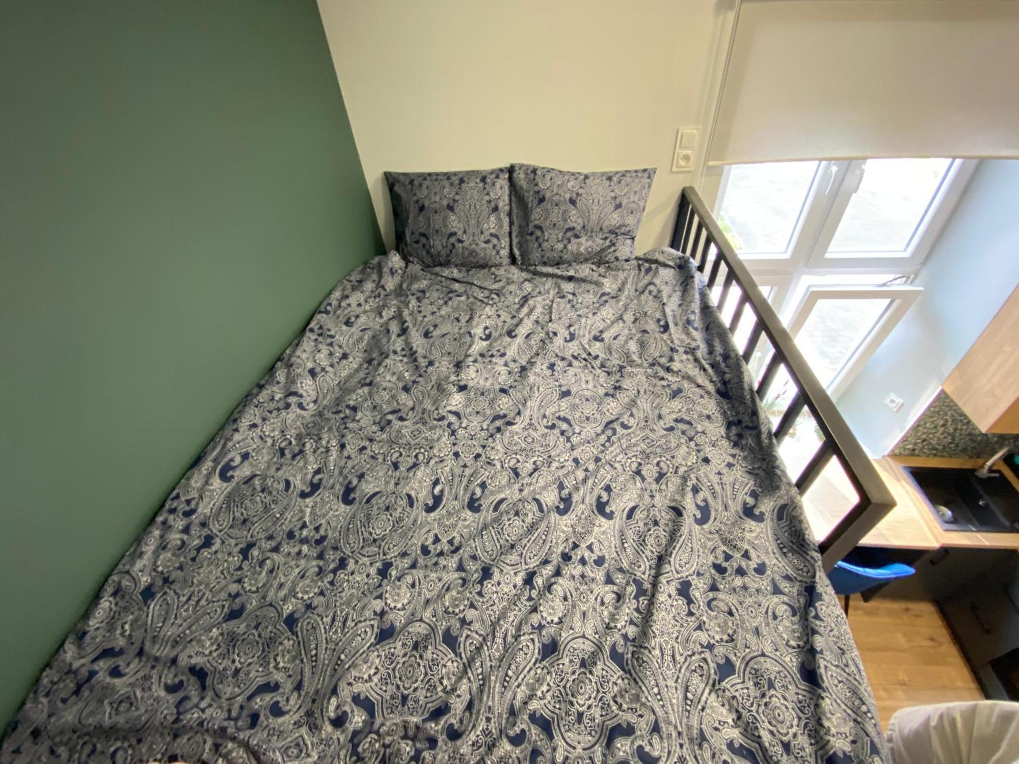 Apartament Mini Max Kielce Exterior foto